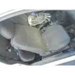 OPEL CORSA C '2002 CLUB BLANCO