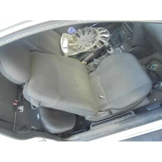 OPEL CORSA C '2002 CLUB BLANCO