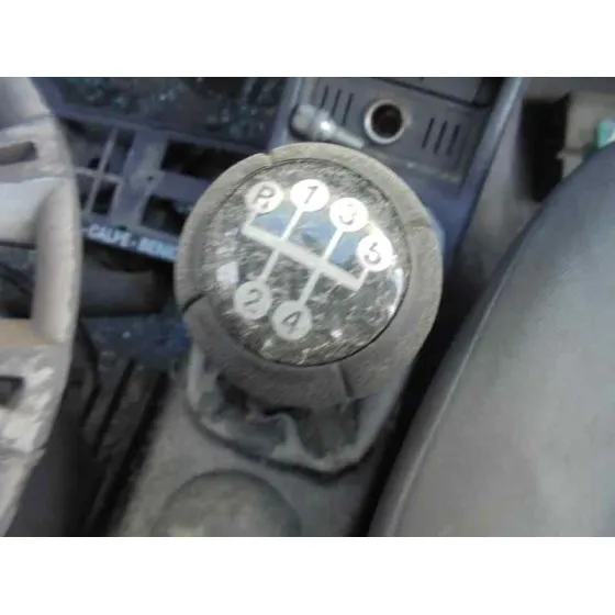 OPEL CORSA C '2002 CLUB BLANCO