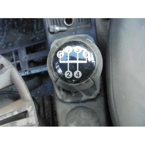 OPEL CORSA C '2002 CLUB BLANCO