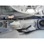 OPEL CORSA C '2002 CLUB BLANCO