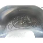 OPEL CORSA C '2002 CLUB BLANCO