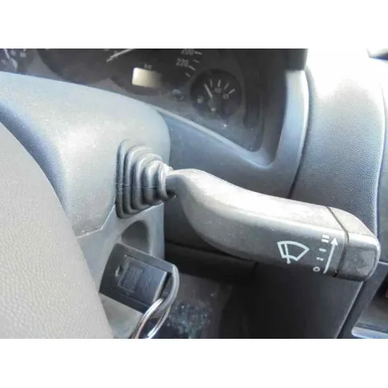 OPEL CORSA C '2002 CLUB BLANCO