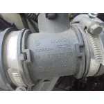 OPEL CORSA C '2002 CLUB BLANCO