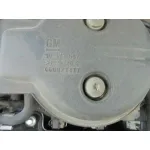 OPEL CORSA C '2002 CLUB BLANCO