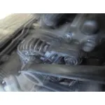 OPEL CORSA C '2002 CLUB BLANCO