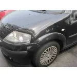 CITROEN C3 '2005 1.4 HDI SX PLUS NEGRO