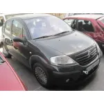 CITROEN C3 '2005 1.4 HDI SX PLUS NEGRO