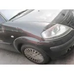 CITROEN C3 '2005 1.4 HDI SX PLUS NEGRO