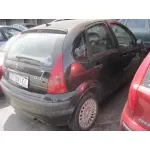 CITROEN C3 '2005 1.4 HDI SX PLUS NEGRO