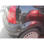 CITROEN C3 '2005 1.4 HDI SX PLUS NEGRO