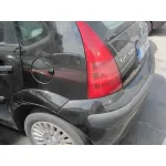 CITROEN C3 '2005 1.4 HDI SX PLUS NEGRO