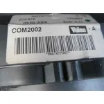 CITROEN C3 '2005 1.4 HDI SX PLUS NEGRO