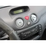 CITROEN C3 '2005 1.4 HDI SX PLUS NEGRO