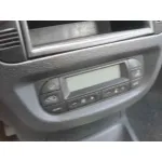 CITROEN C3 '2005 1.4 HDI SX PLUS NEGRO