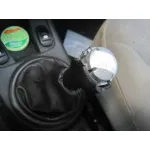 CITROEN C3 '2005 1.4 HDI SX PLUS NEGRO