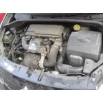 CITROEN C3 '2005 1.4 HDI SX PLUS NEGRO