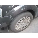 CITROEN C3 '2005 1.4 HDI SX PLUS NEGRO