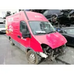 IVECO DAILY PR IVECO DAILY PR '2013 CABINA DOBLE 29 L... BATALLA 3450 ROJO 2012