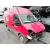 IVECO DAILY PR IVECO DAILY PR '2013 CABINA DOBLE 29 L... BATALLA 3450 ROJO 2012