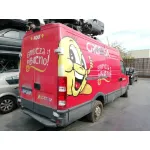 IVECO DAILY PR IVECO DAILY PR '2013 CABINA DOBLE 29 L... BATALLA 3450 ROJO 2012