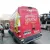 IVECO DAILY PR IVECO DAILY PR '2013 CABINA DOBLE 29 L... BATALLA 3450 ROJO 2012