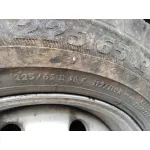 IVECO DAILY PR IVECO DAILY PR '2013 CABINA DOBLE 29 L... BATALLA 3450 ROJO 2012