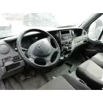IVECO DAILY PR IVECO DAILY PR '2013 CABINA DOBLE 29 L... BATALLA 3450 ROJO 2012