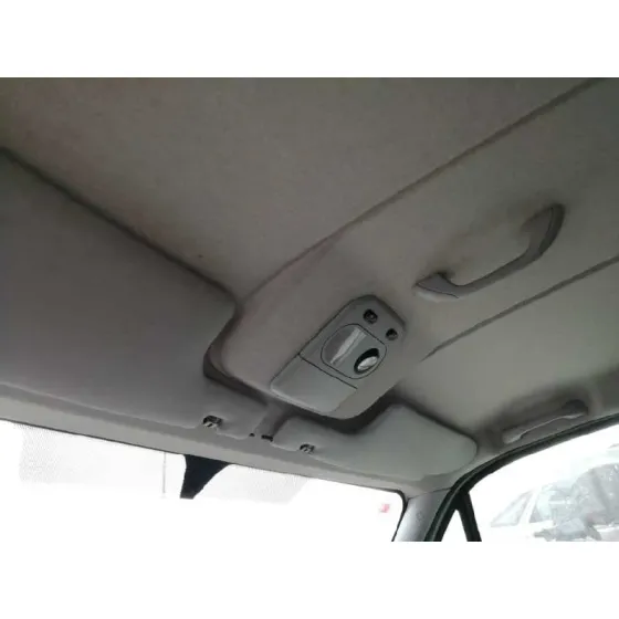 IVECO DAILY PR '2013 CABINA DOBLE 29 L... BATALLA 3450 ROJO