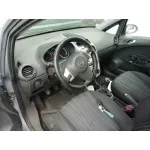 OPEL CORSA D OPEL CORSA D '2007 CMON GRIS 2006