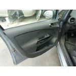 OPEL CORSA D OPEL CORSA D '2007 CMON GRIS 2006