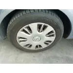 OPEL CORSA D OPEL CORSA D '2007 CMON GRIS 2006