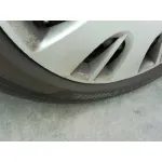 OPEL CORSA D OPEL CORSA D '2007 CMON GRIS 2006