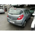 OPEL CORSA D OPEL CORSA D '2007 CMON GRIS 2006