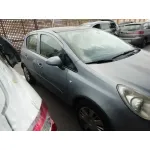 OPEL CORSA D OPEL CORSA D '2007 CMON GRIS 2006