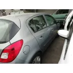 OPEL CORSA D OPEL CORSA D '2007 CMON GRIS 2006
