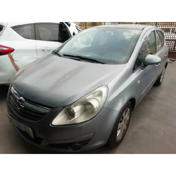 OPEL CORSA D '2007 CMON GRIS