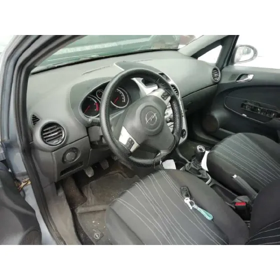OPEL CORSA D '2007 CMON GRIS