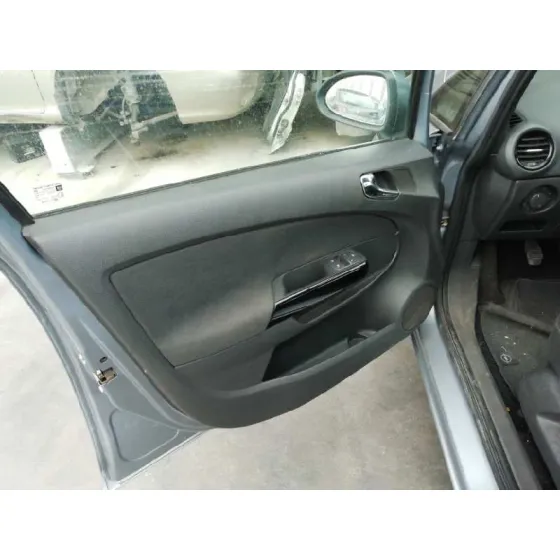 OPEL CORSA D '2007 CMON GRIS