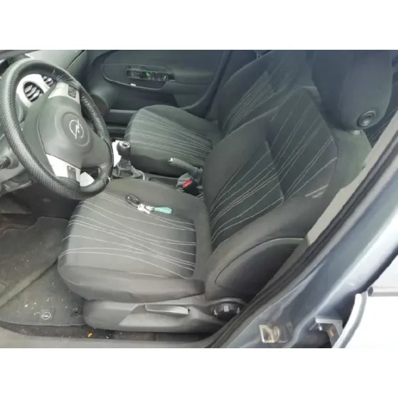 OPEL CORSA D '2007 CMON GRIS