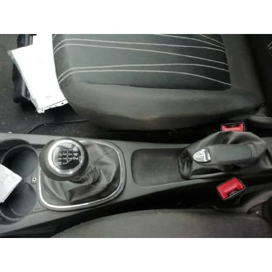 OPEL CORSA D '2007 CMON GRIS