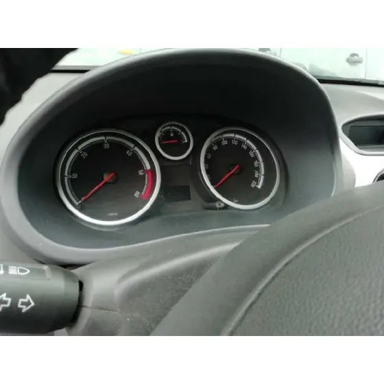 OPEL CORSA D '2007 CMON GRIS