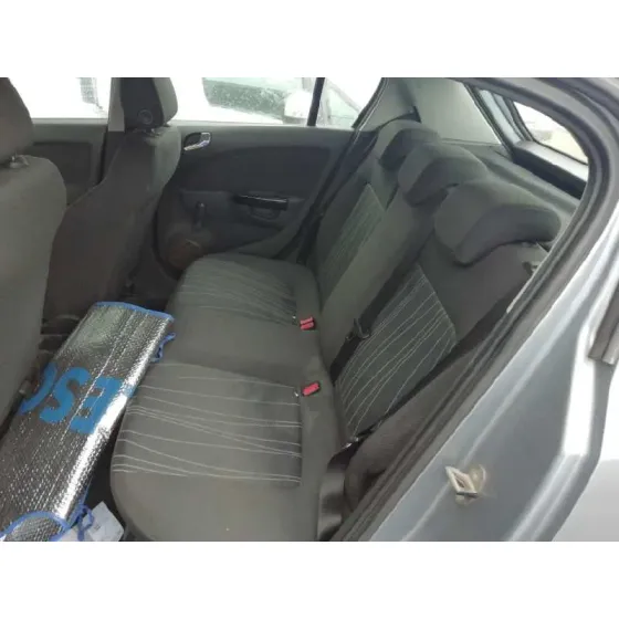 OPEL CORSA D '2007 CMON GRIS