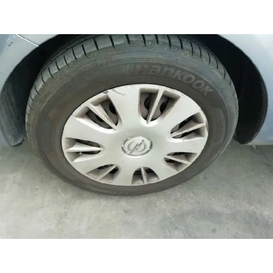 OPEL CORSA D '2007 CMON GRIS