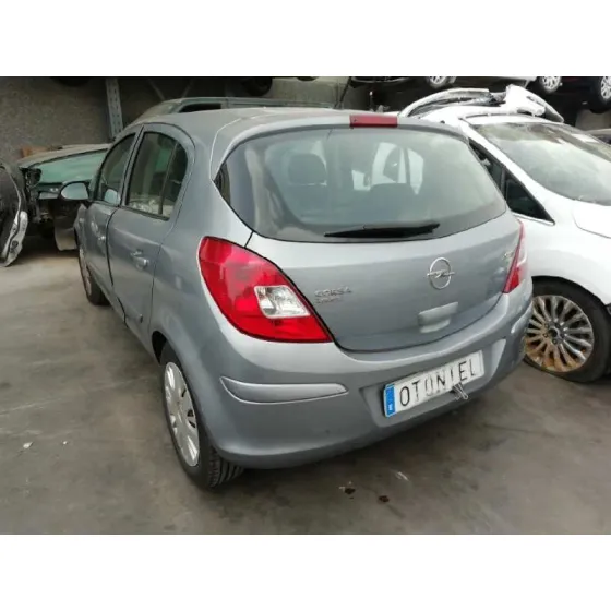 OPEL CORSA D '2007 CMON GRIS