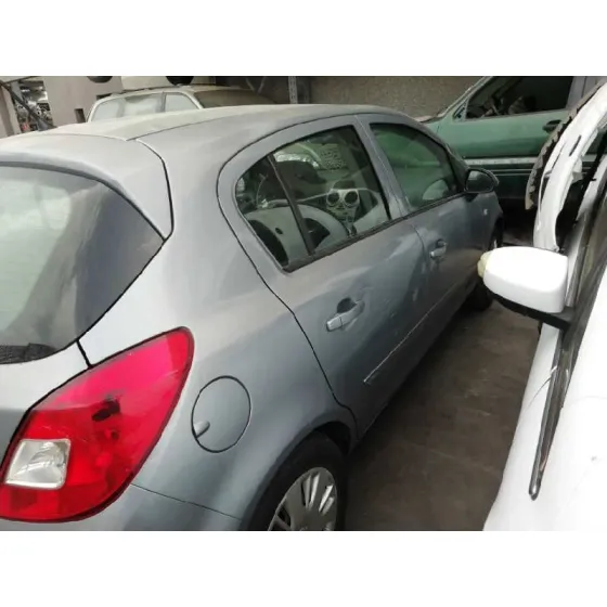 OPEL CORSA D '2007 CMON GRIS