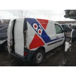 RENAULT KANGOO EXPRESS (FW0/1_) MOTOR K9K E6 2010