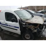 RENAULT KANGOO EXPRESS (FW0/1_) MOTOR K9K E6 2010