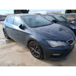 SEAT LEON (5F1) CVF/KW: 11.64/85 MOTOR DGT. CAMBIO MANUAL 5V START STOP 2016