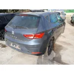 SEAT LEON (5F1) CVF/KW: 11.64/85 MOTOR DGT. CAMBIO MANUAL 5V START STOP 2016